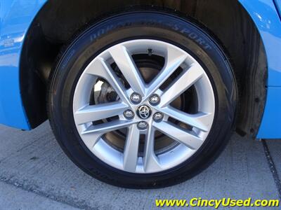 2020 Toyota Corolla Hatchback SE   - Photo 35 - Cincinnati, OH 45255