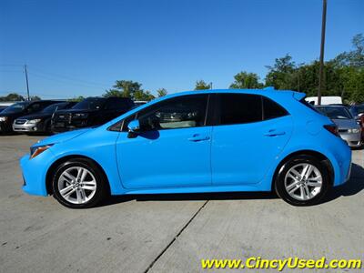 2020 Toyota Corolla Hatchback SE   - Photo 7 - Cincinnati, OH 45255