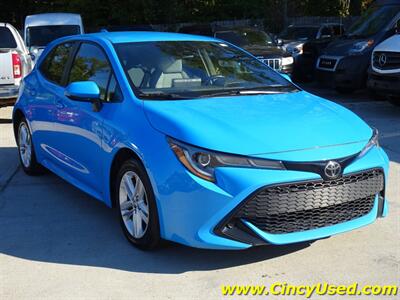 2020 Toyota Corolla Hatchback SE   - Photo 5 - Cincinnati, OH 45255
