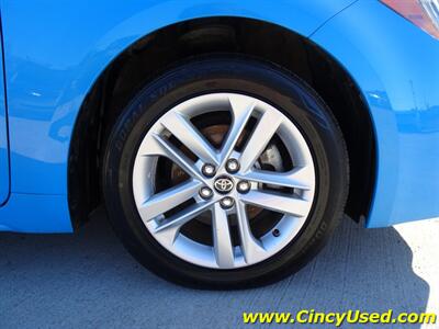 2020 Toyota Corolla Hatchback SE   - Photo 34 - Cincinnati, OH 45255