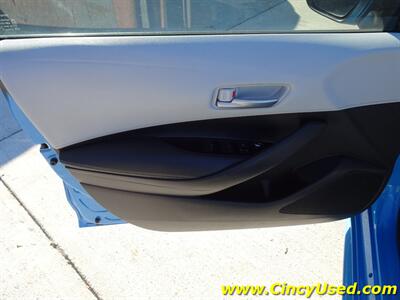 2020 Toyota Corolla Hatchback SE   - Photo 28 - Cincinnati, OH 45255