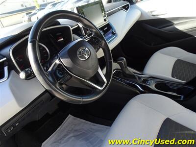 2020 Toyota Corolla Hatchback SE   - Photo 13 - Cincinnati, OH 45255