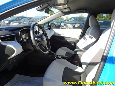 2020 Toyota Corolla Hatchback SE   - Photo 12 - Cincinnati, OH 45255