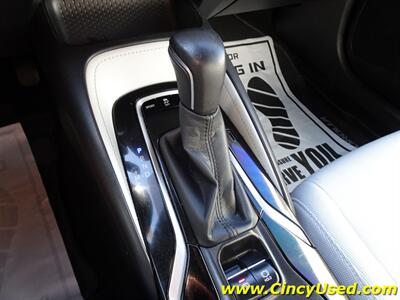 2020 Toyota Corolla Hatchback SE   - Photo 19 - Cincinnati, OH 45255