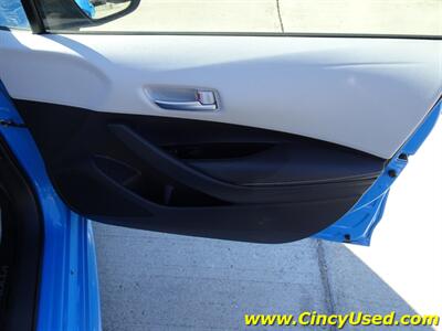 2020 Toyota Corolla Hatchback SE   - Photo 29 - Cincinnati, OH 45255
