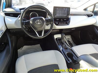 2020 Toyota Corolla Hatchback SE   - Photo 11 - Cincinnati, OH 45255