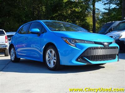 2020 Toyota Corolla Hatchback SE   - Photo 4 - Cincinnati, OH 45255