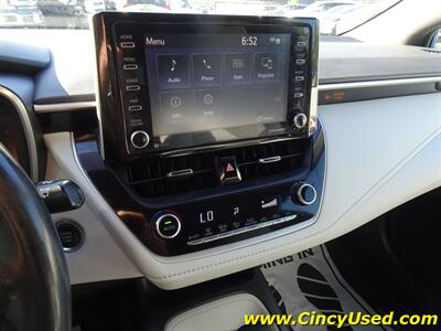 2020 Toyota Corolla Hatchback SE   - Photo 20 - Cincinnati, OH 45255