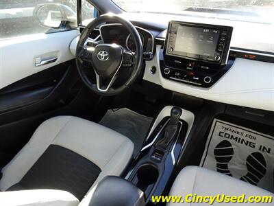 2020 Toyota Corolla Hatchback SE   - Photo 17 - Cincinnati, OH 45255