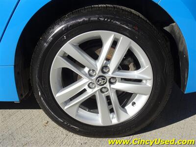 2020 Toyota Corolla Hatchback SE   - Photo 33 - Cincinnati, OH 45255