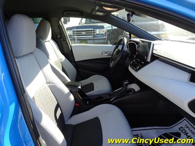 2020 Toyota Corolla Hatchback SE   - Photo 18 - Cincinnati, OH 45255