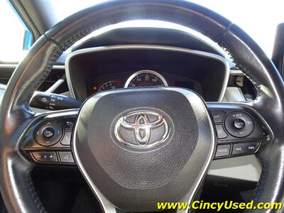 2020 Toyota Corolla Hatchback SE   - Photo 22 - Cincinnati, OH 45255