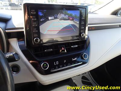 2020 Toyota Corolla Hatchback SE   - Photo 21 - Cincinnati, OH 45255