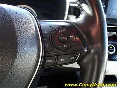 2020 Toyota Corolla Hatchback SE   - Photo 24 - Cincinnati, OH 45255