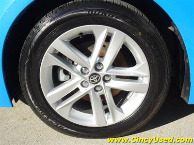 2020 Toyota Corolla Hatchback SE   - Photo 32 - Cincinnati, OH 45255