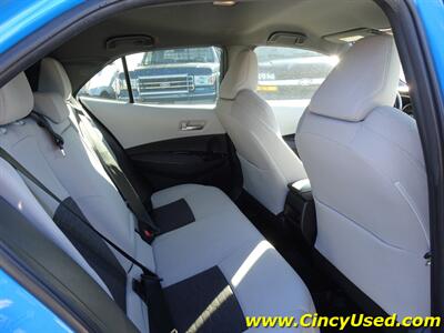 2020 Toyota Corolla Hatchback SE   - Photo 16 - Cincinnati, OH 45255