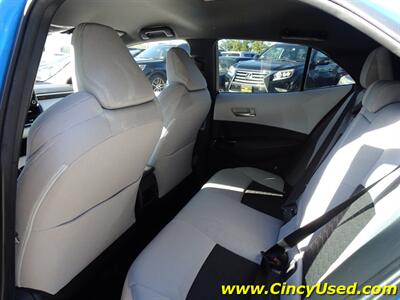 2020 Toyota Corolla Hatchback SE   - Photo 15 - Cincinnati, OH 45255