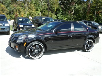 2003 Cadillac CTS   - Photo 3 - Cincinnati, OH 45255