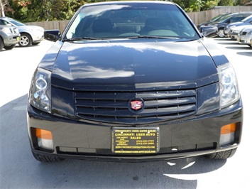 2003 Cadillac CTS   - Photo 2 - Cincinnati, OH 45255