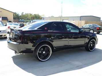 2003 Cadillac CTS   - Photo 6 - Cincinnati, OH 45255