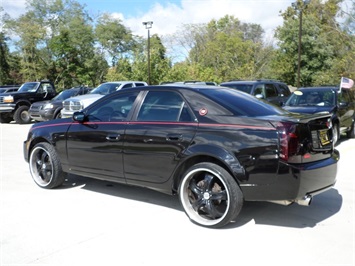 2003 Cadillac CTS   - Photo 4 - Cincinnati, OH 45255