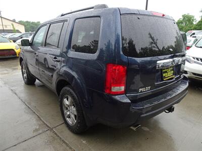 2011 Honda Pilot EX-L w/DVD  3.5L V6 4WD - Photo 7 - Cincinnati, OH 45255