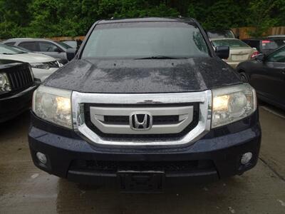 2011 Honda Pilot EX-L w/DVD  3.5L V6 4WD - Photo 2 - Cincinnati, OH 45255