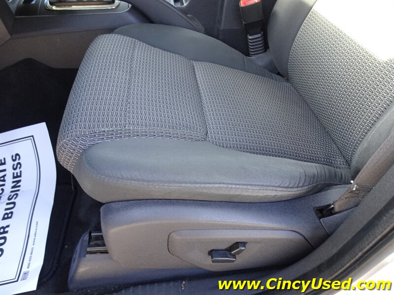 2008 Jeep Commander Sport - Photo 25 - Cincinnati, OH 45255