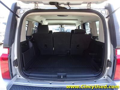 2008 Jeep Commander Sport - Photo 24 - Cincinnati, OH 45255
