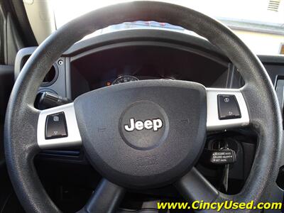 2008 Jeep Commander Sport - Photo 19 - Cincinnati, OH 45255