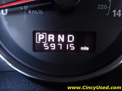 2008 Jeep Commander Sport - Photo 21 - Cincinnati, OH 45255