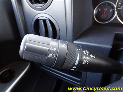 2008 Jeep Commander Sport - Photo 23 - Cincinnati, OH 45255