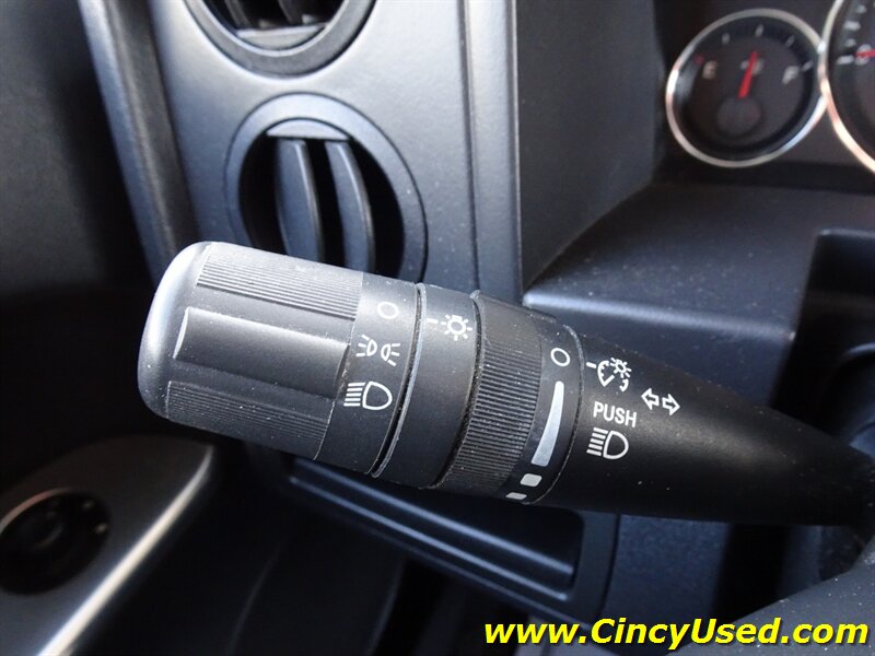 2008 Jeep Commander Sport - Photo 23 - Cincinnati, OH 45255