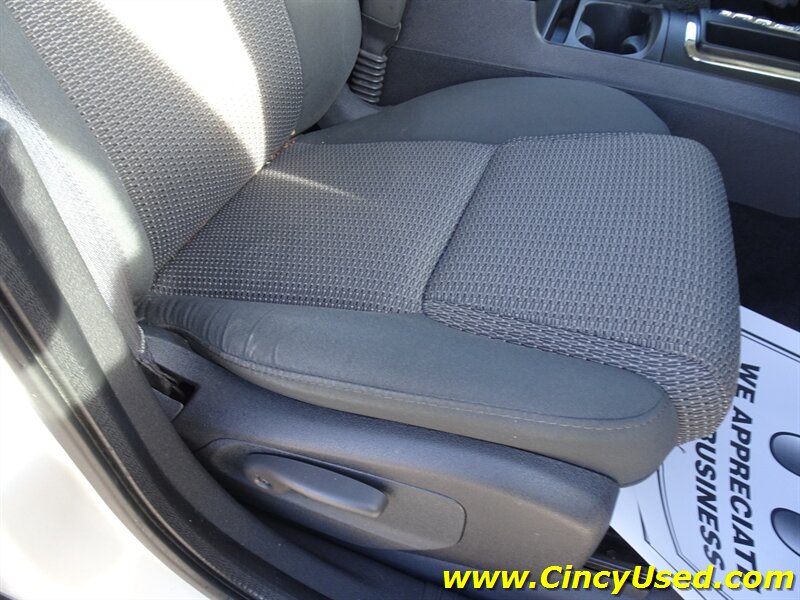 2008 Jeep Commander Sport - Photo 26 - Cincinnati, OH 45255