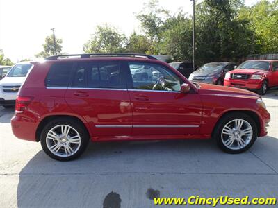 2015 Mercedes-Benz GLK 350 3.5L V6 4MATIC   - Photo 6 - Cincinnati, OH 45255