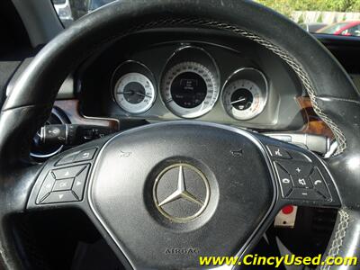 2015 Mercedes-Benz GLK 350 3.5L V6 4MATIC   - Photo 18 - Cincinnati, OH 45255