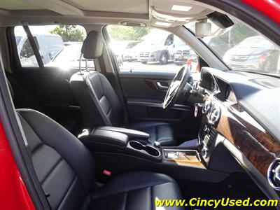 2015 Mercedes-Benz GLK 350 3.5L V6 4MATIC   - Photo 15 - Cincinnati, OH 45255