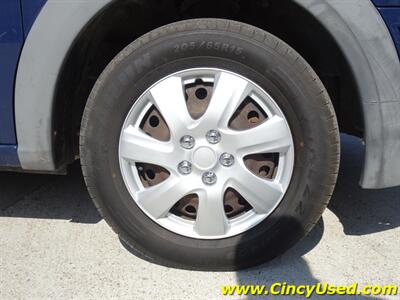 2012 Ford Transit Connect Handicap Accessible   - Photo 37 - Cincinnati, OH 45255