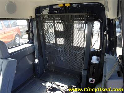 2012 Ford Transit Connect Handicap Accessible   - Photo 17 - Cincinnati, OH 45255