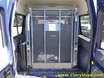 2012 Ford Transit Connect Handicap Accessible   - Photo 26 - Cincinnati, OH 45255