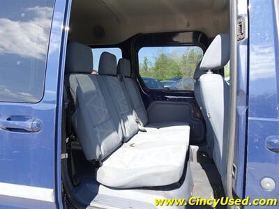 2012 Ford Transit Connect Handicap Accessible   - Photo 18 - Cincinnati, OH 45255