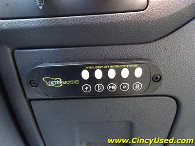 2012 Ford Transit Connect Handicap Accessible   - Photo 27 - Cincinnati, OH 45255