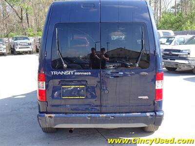 2012 Ford Transit Connect Handicap Accessible   - Photo 8 - Cincinnati, OH 45255