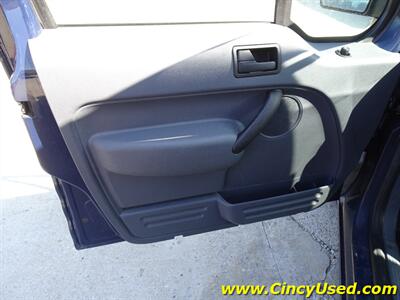 2012 Ford Transit Connect Handicap Accessible   - Photo 29 - Cincinnati, OH 45255