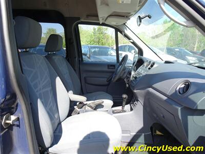 2012 Ford Transit Connect Handicap Accessible   - Photo 20 - Cincinnati, OH 45255