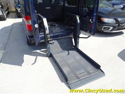 2012 Ford Transit Connect Handicap Accessible   - Photo 35 - Cincinnati, OH 45255