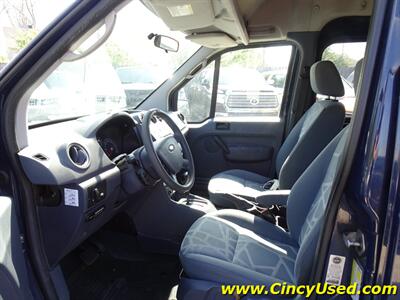 2012 Ford Transit Connect Handicap Accessible   - Photo 12 - Cincinnati, OH 45255