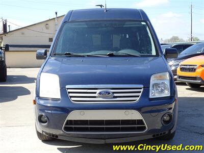 2012 Ford Transit Connect Handicap Accessible   - Photo 2 - Cincinnati, OH 45255