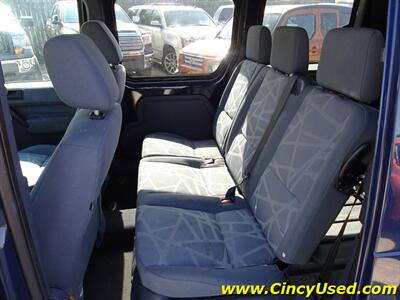 2012 Ford Transit Connect Handicap Accessible   - Photo 16 - Cincinnati, OH 45255