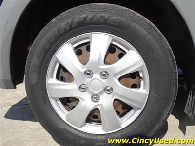 2012 Ford Transit Connect Handicap Accessible   - Photo 38 - Cincinnati, OH 45255